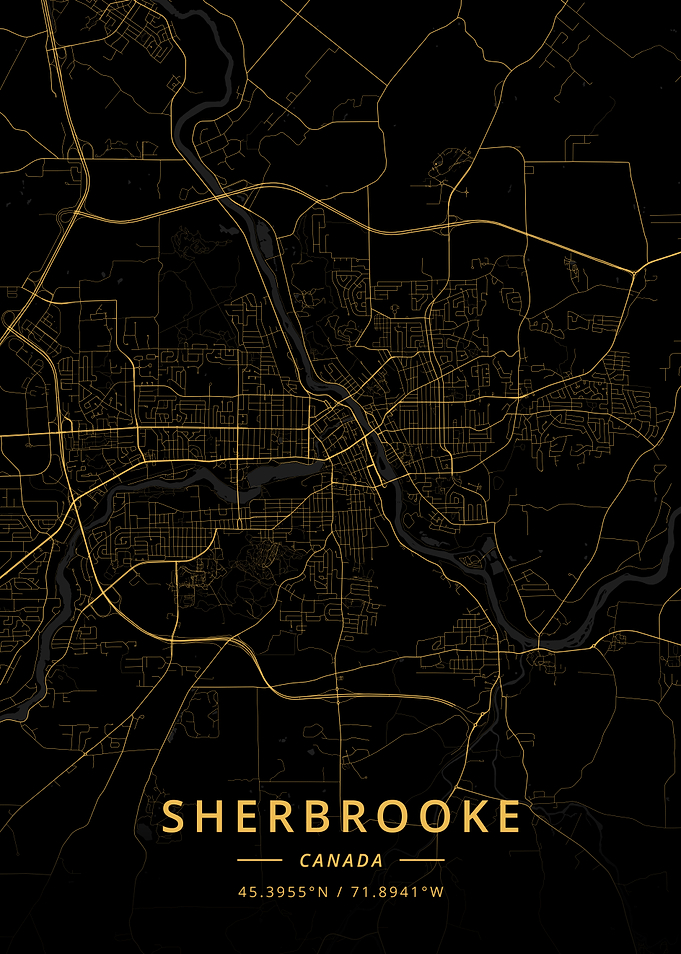 Sherbrooke Canada