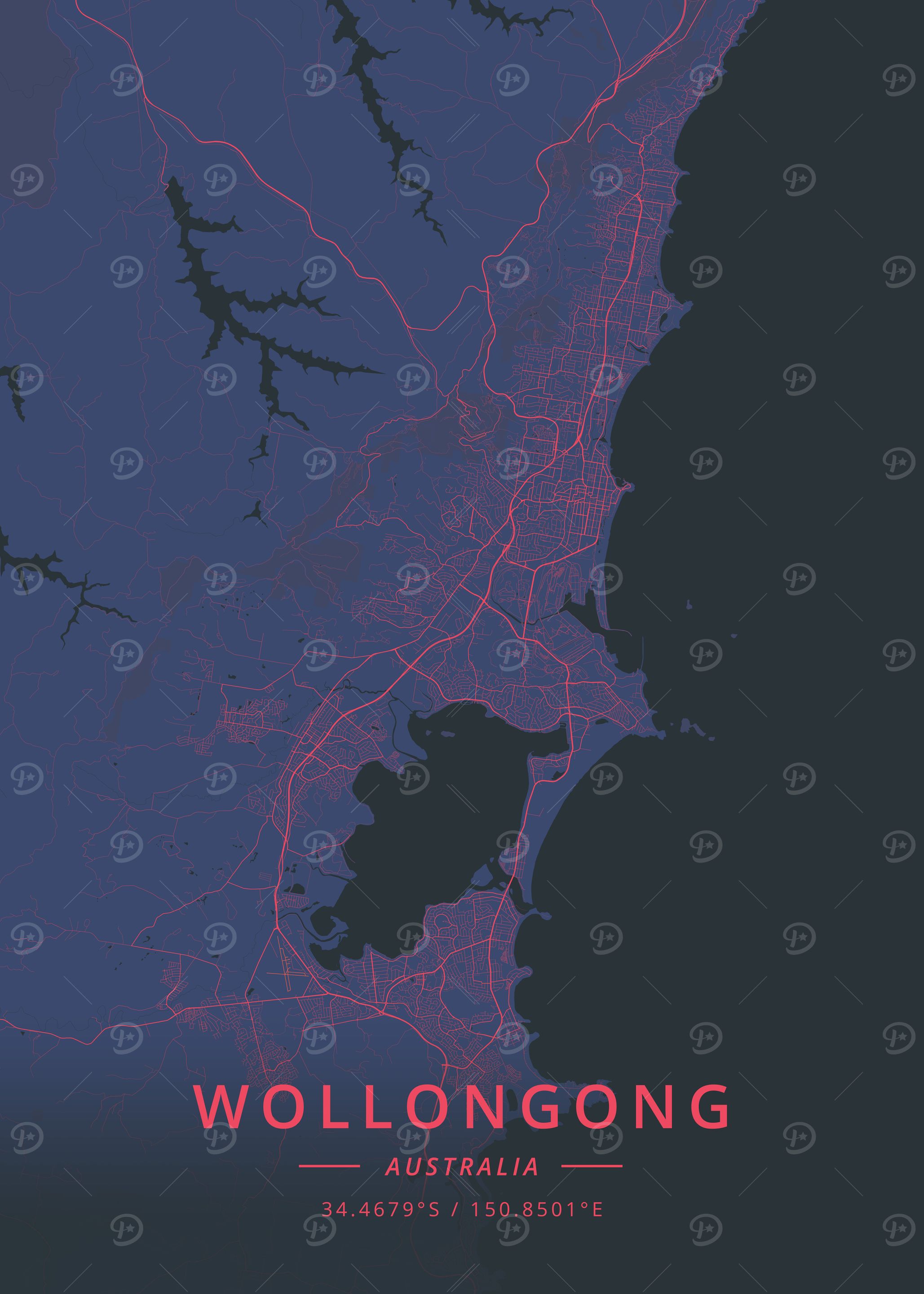 Wollongong Australia