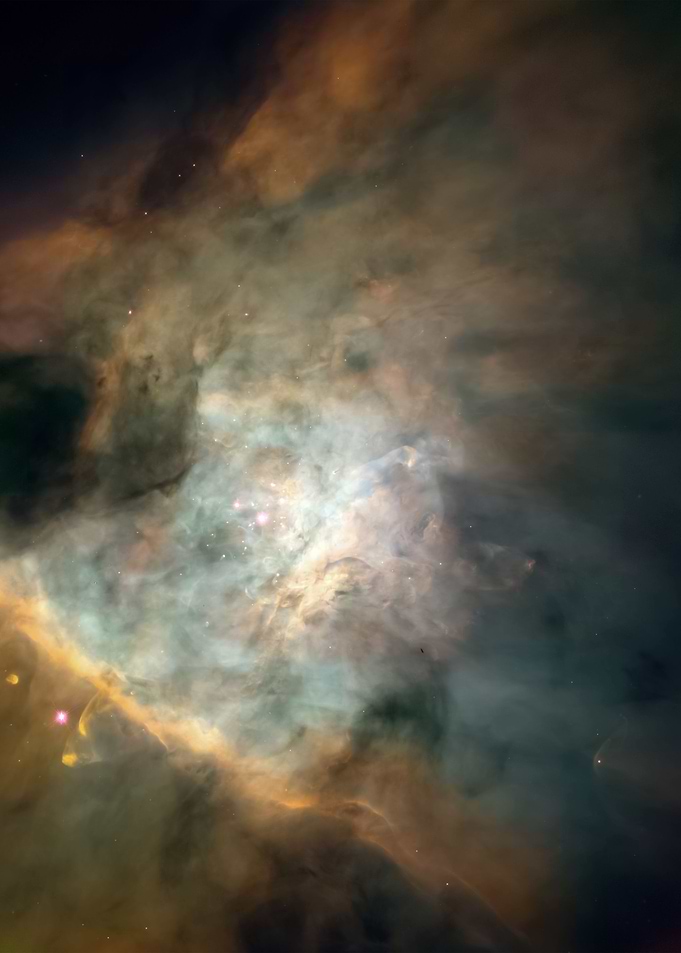 Space 13