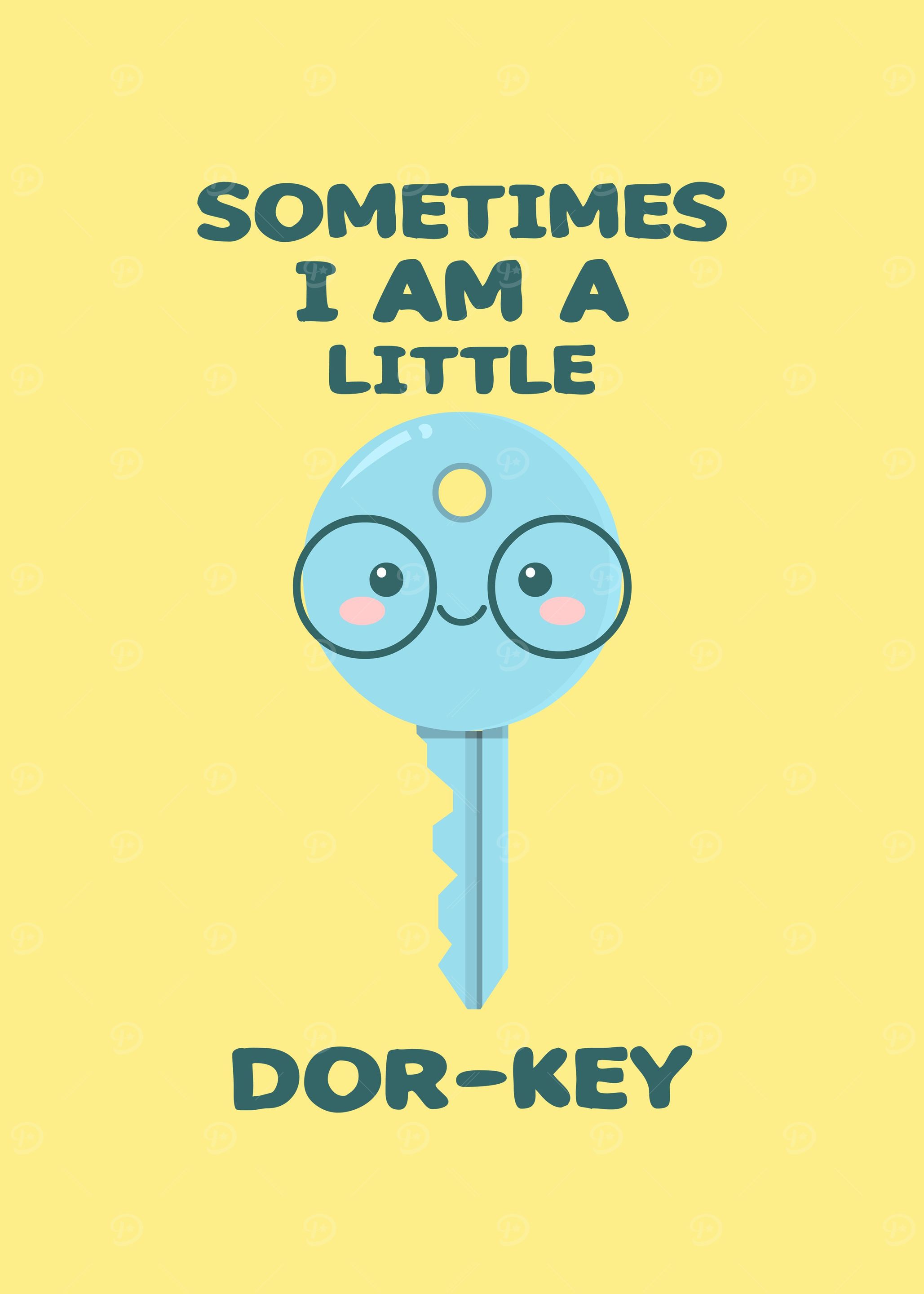 Dor KEY