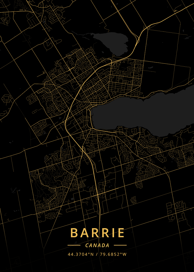 Barrie Canada