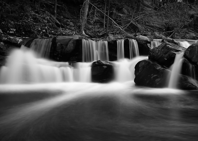 Waterfalls 16