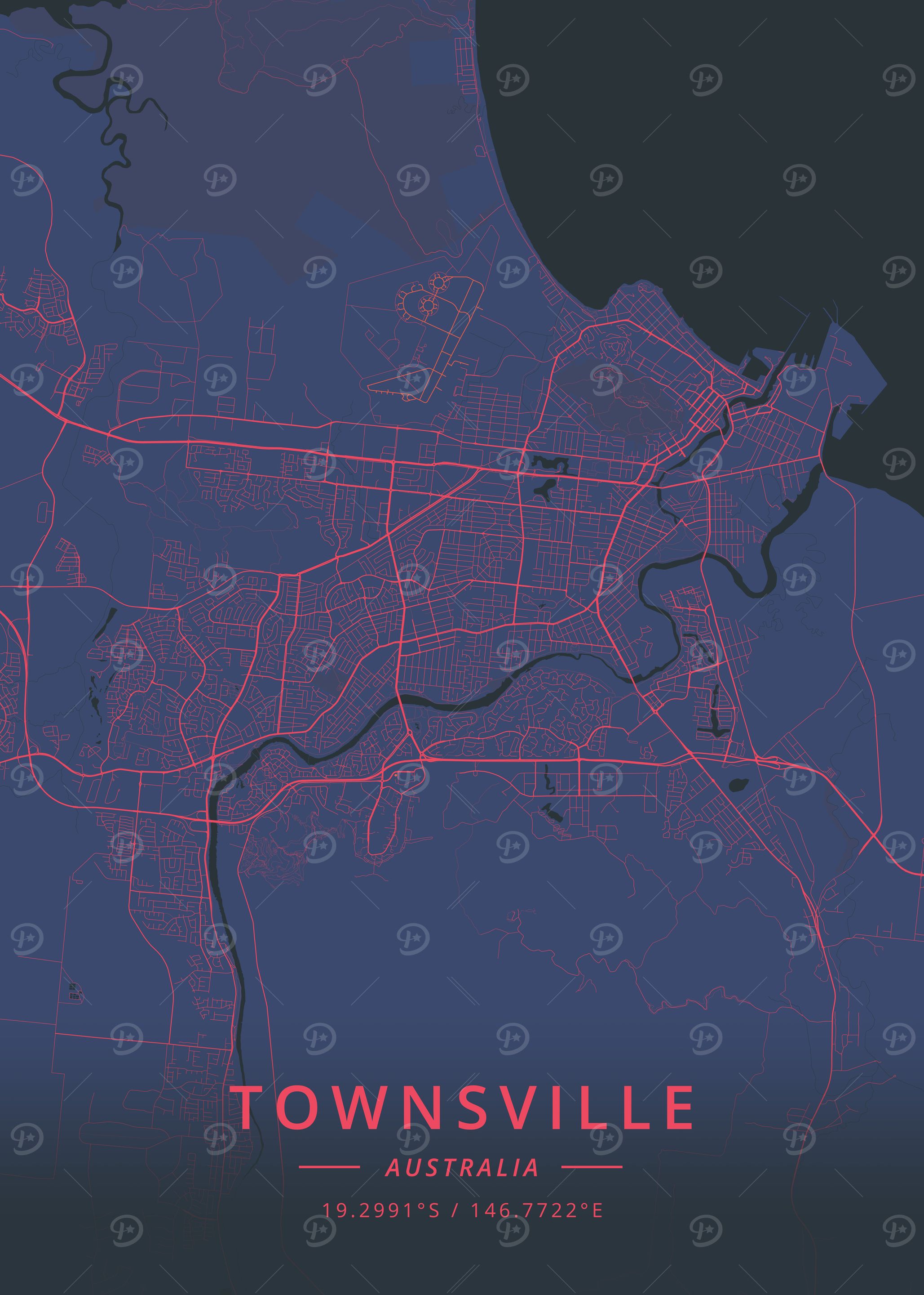 Townsville Australia