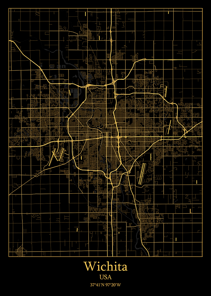 Wichita USA