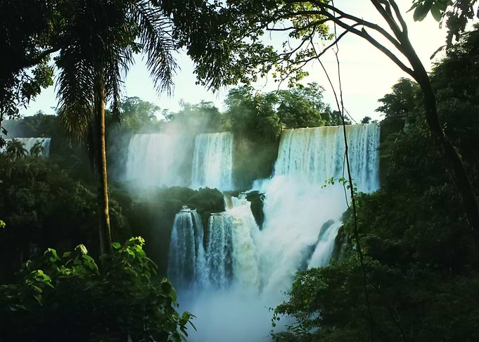 Waterfalls 28