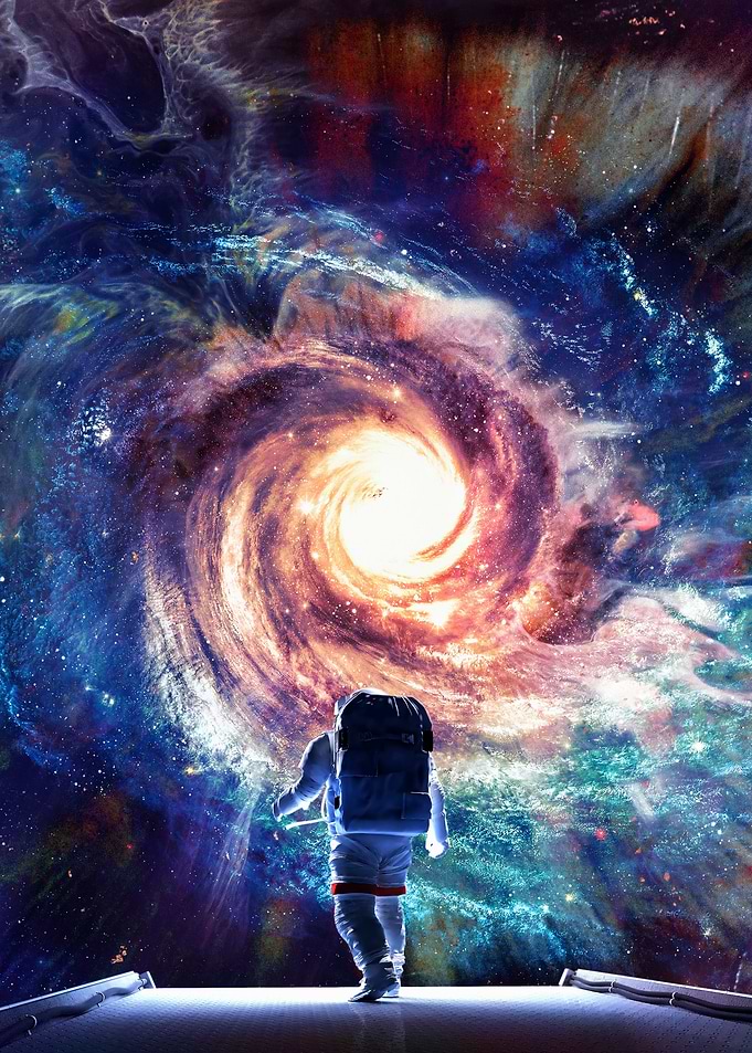 Universe Within