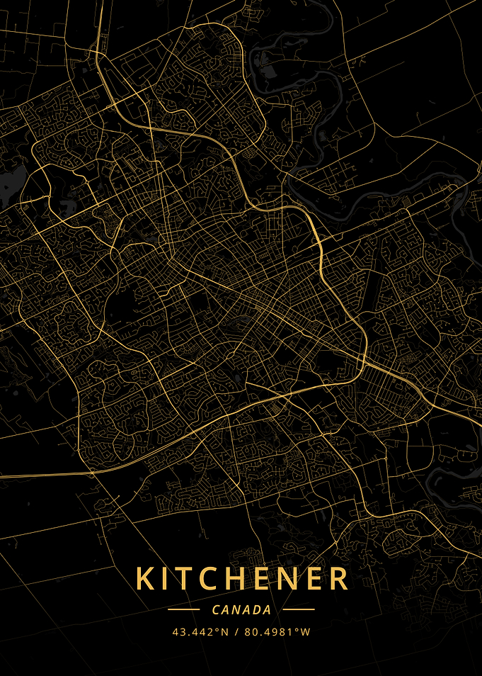 Kitchener Canada