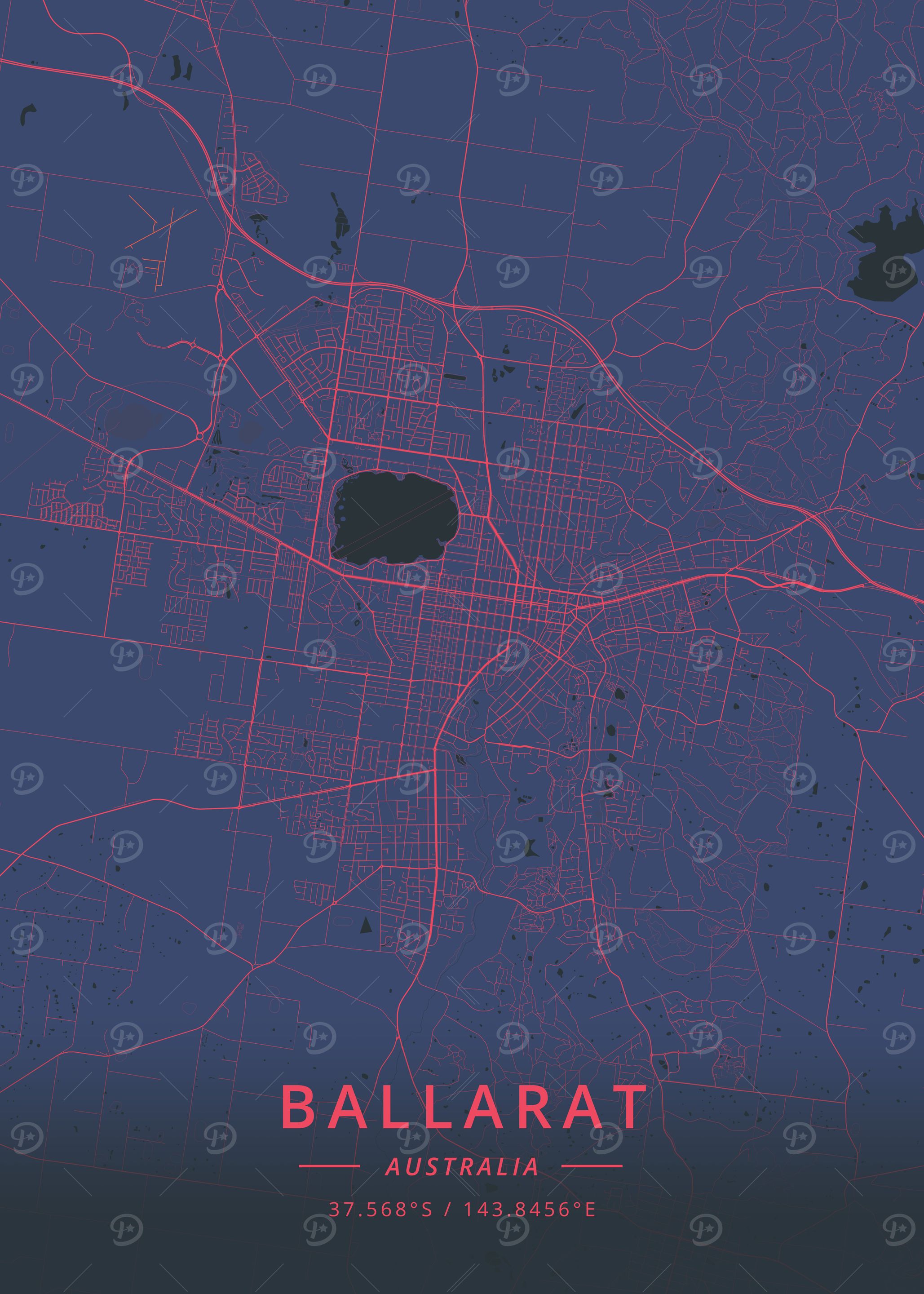 Ballarat Australia