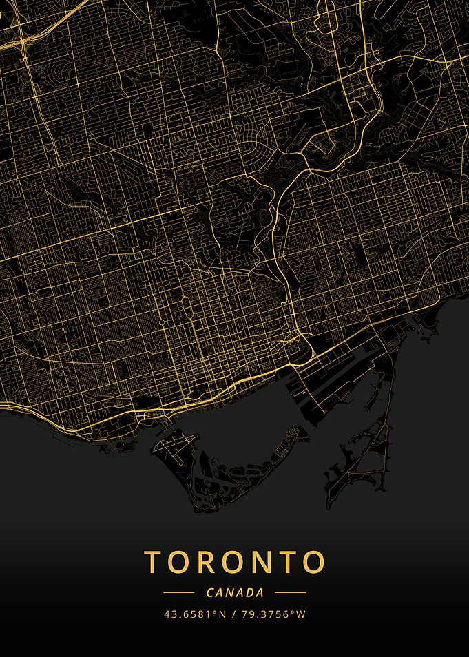 Toronto Canada