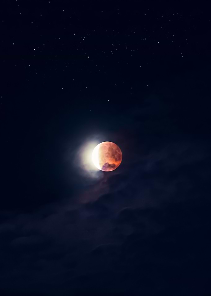 Moon 92