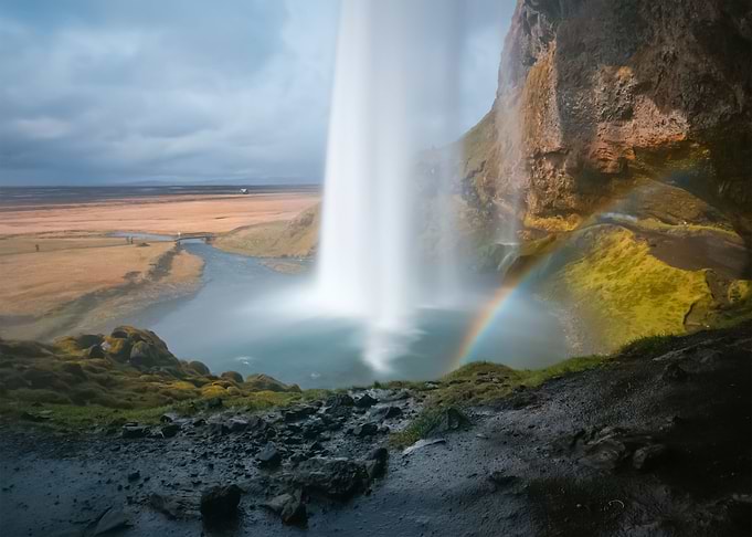 Waterfalls 56