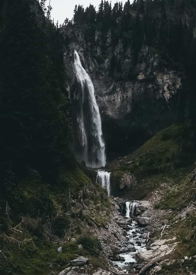 Waterfalls 52