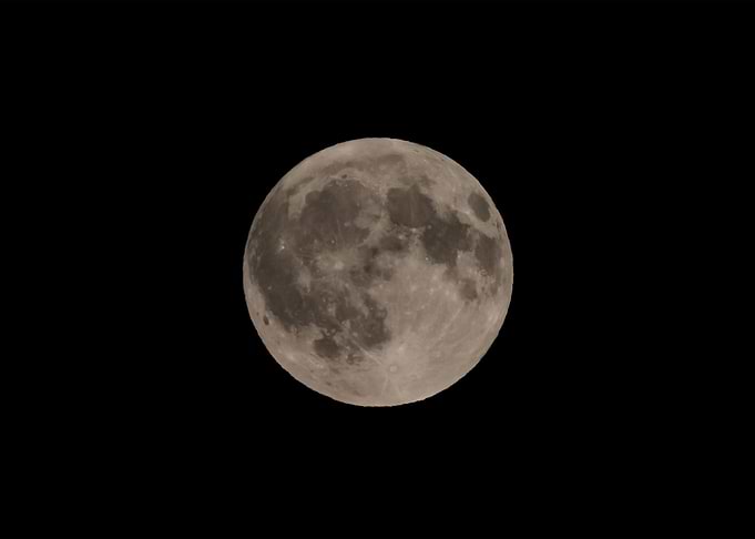 Moon 12