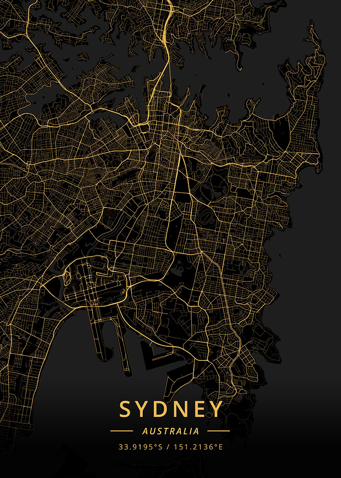 Sydney Australia