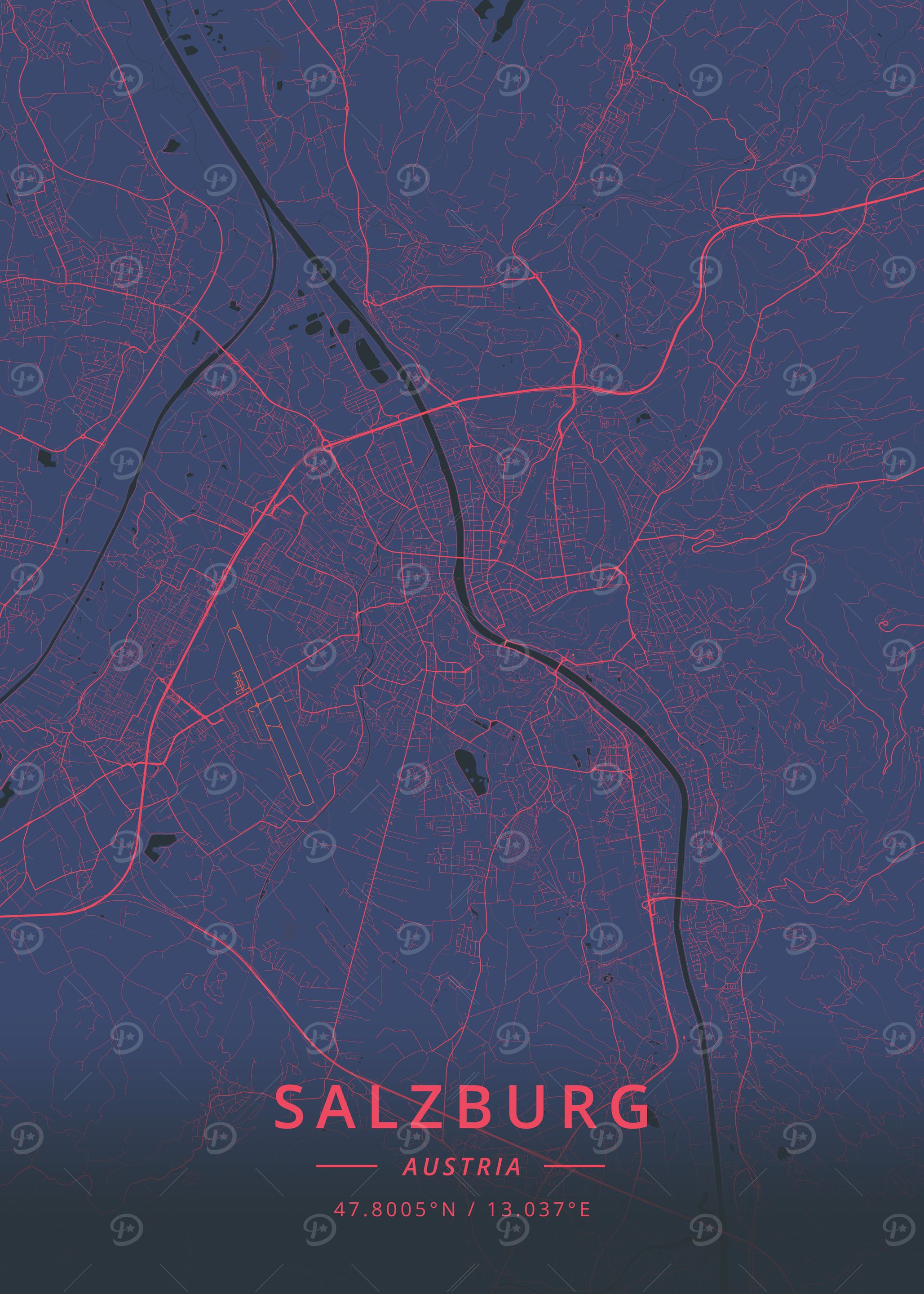 Salzburg Austria