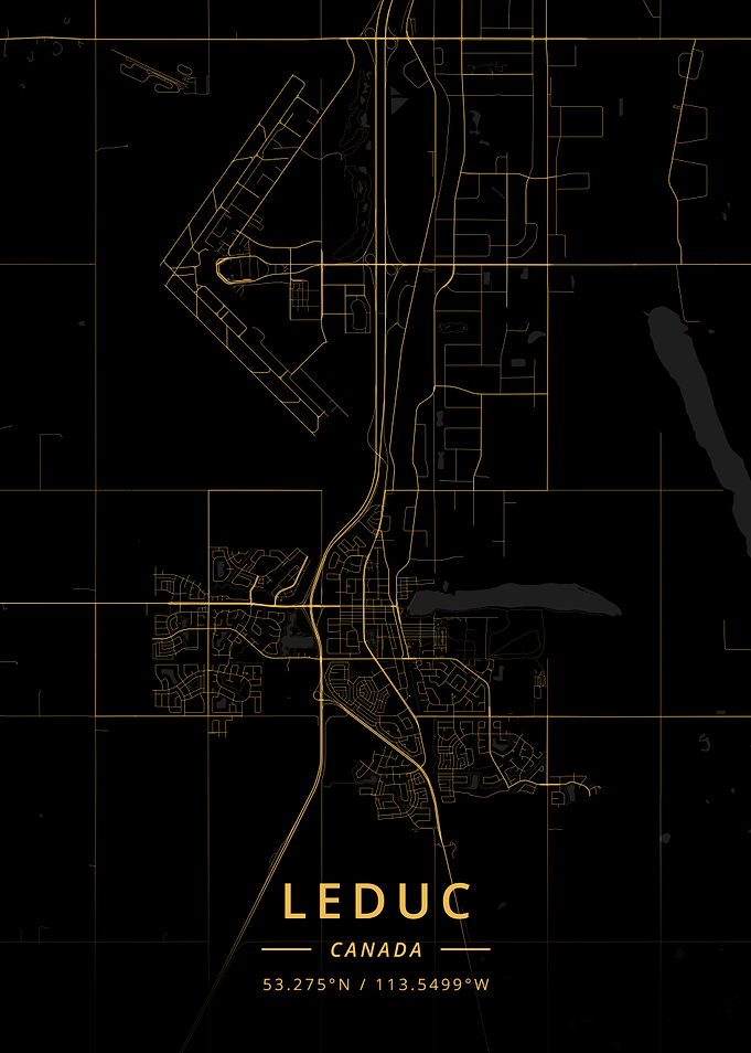 Leduc Canada