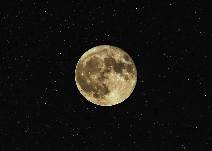 Moon 14