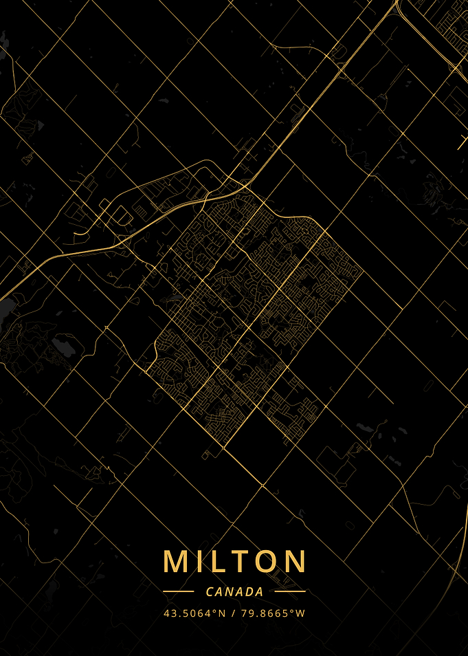 Milton Canada