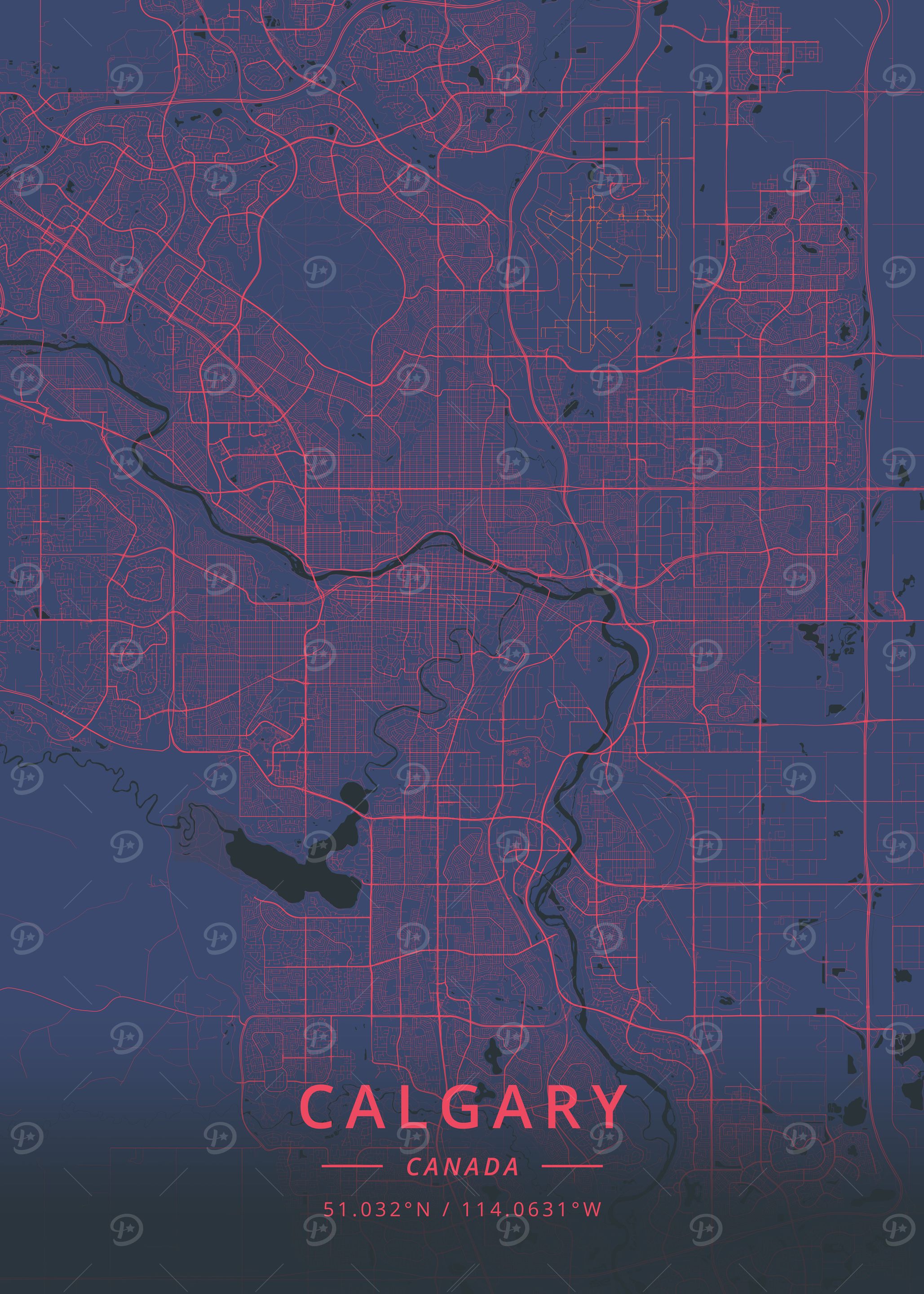 Calgary Canada