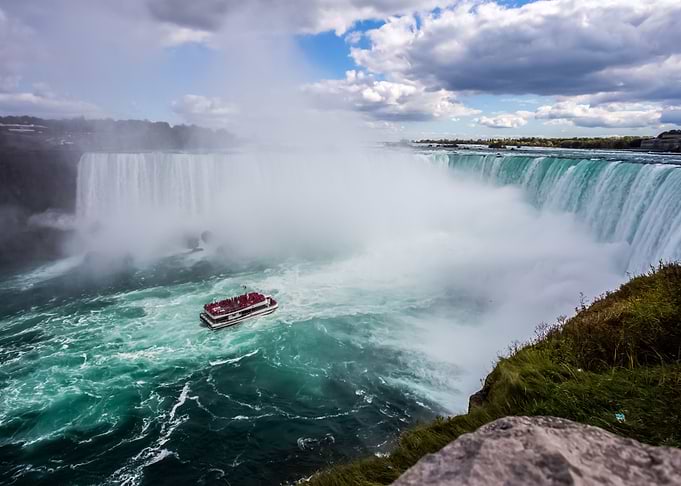 Waterfalls 9