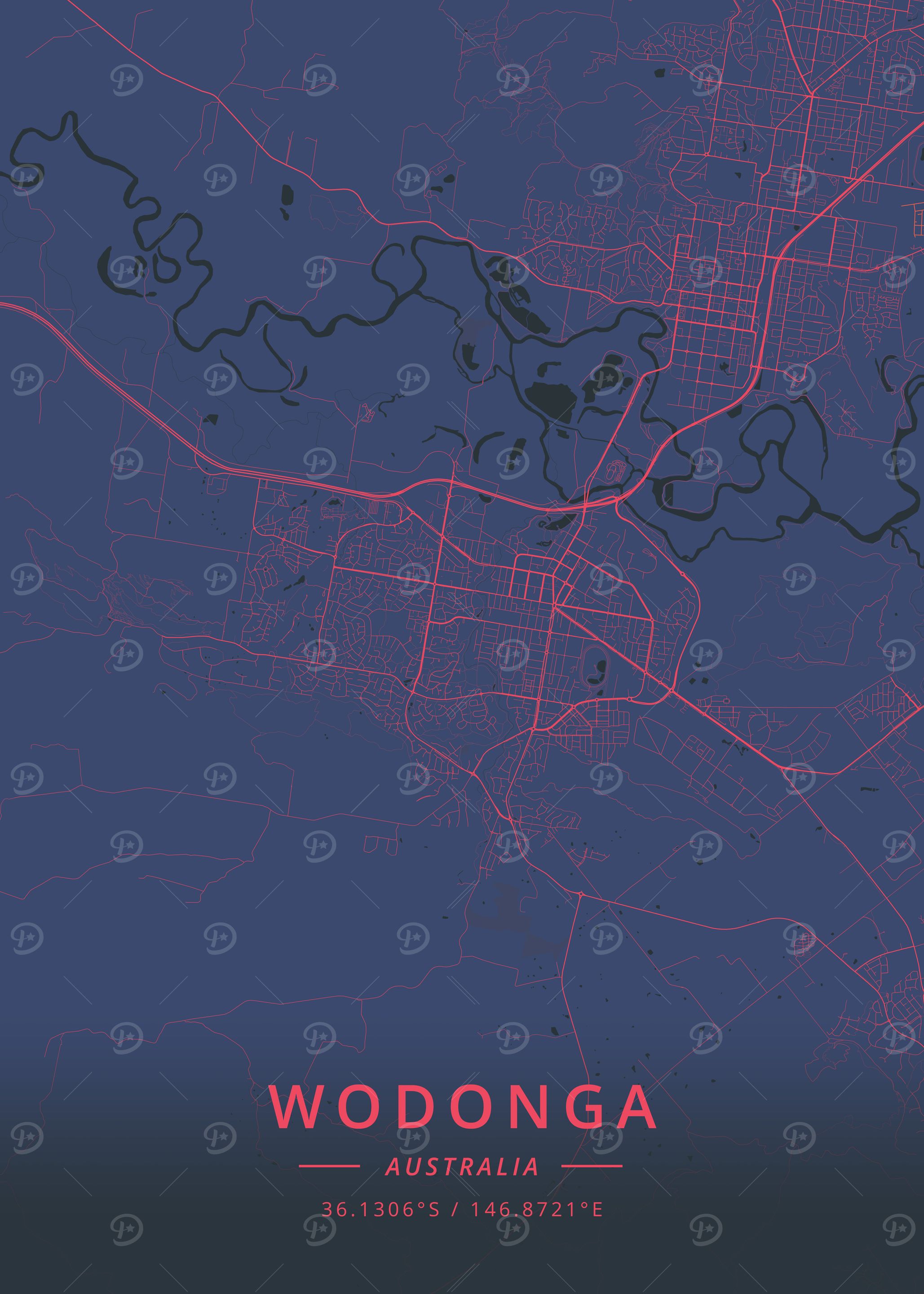 Wodonga Australia