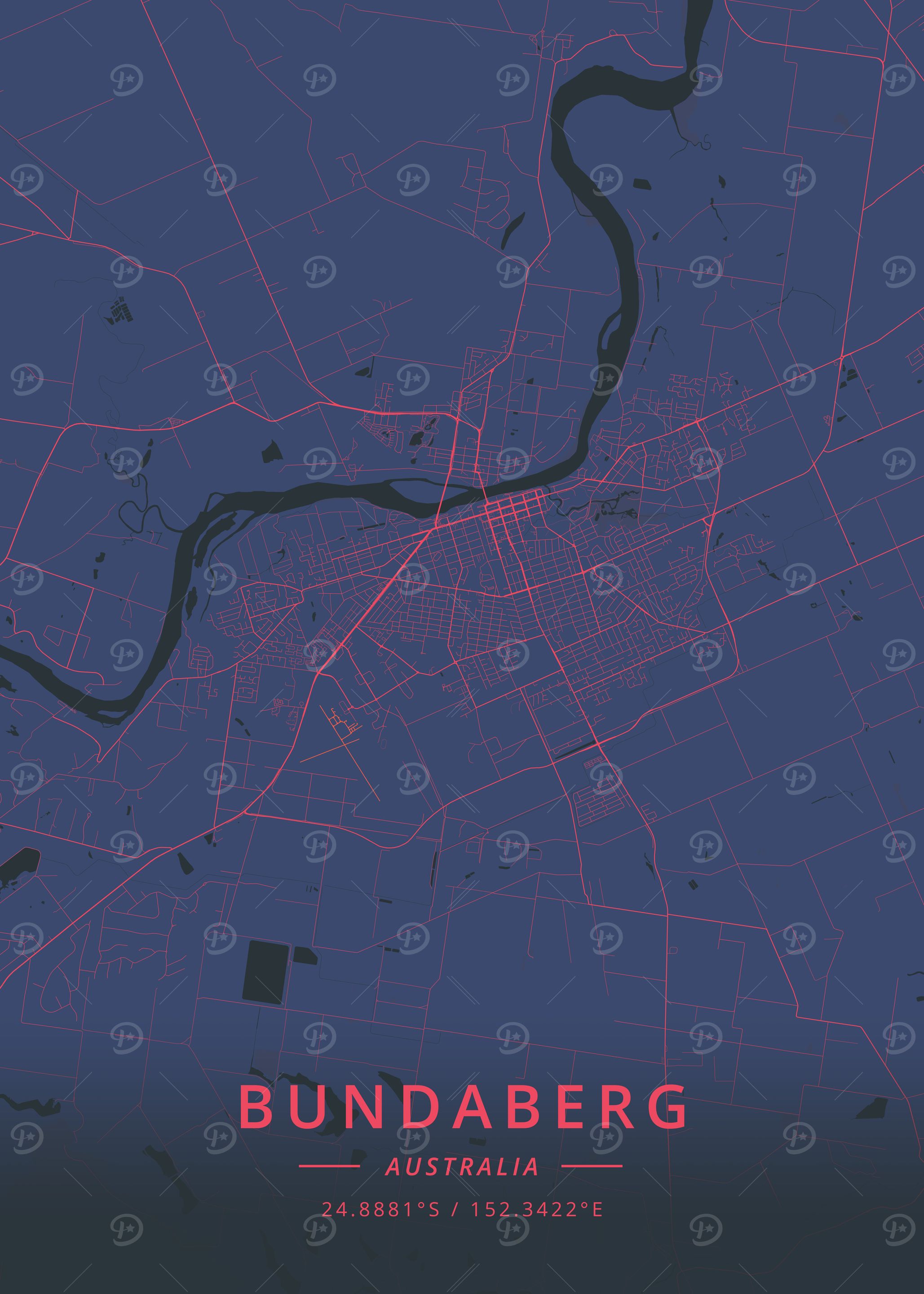 Bundaberg Australia