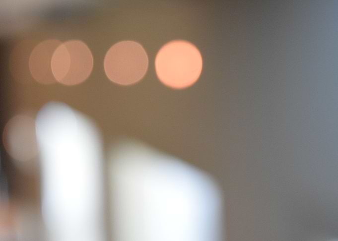 Light in Light