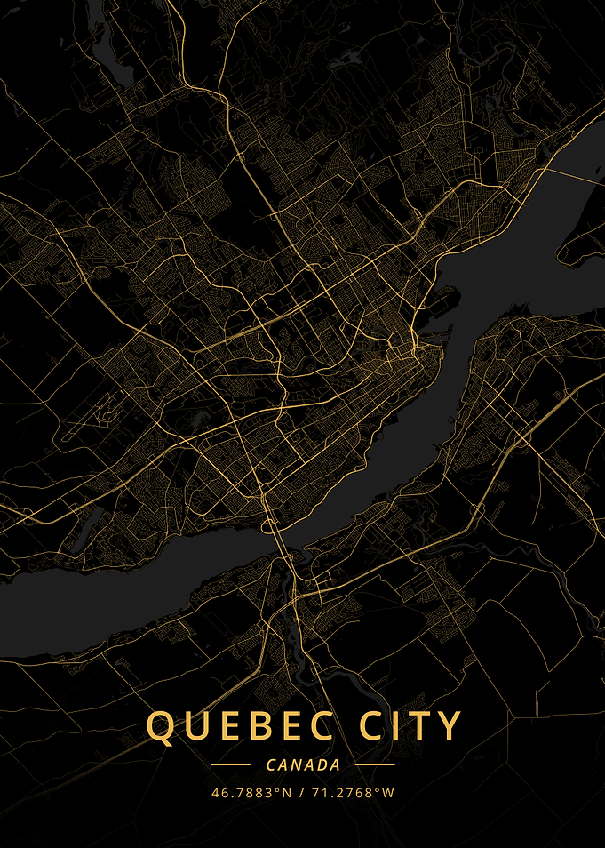Quebec City Canada