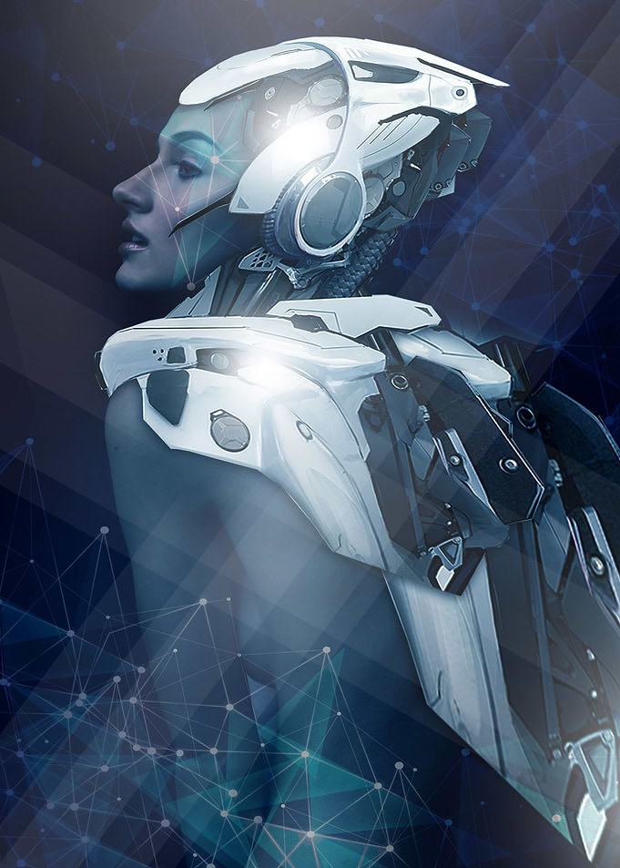 CYBORG