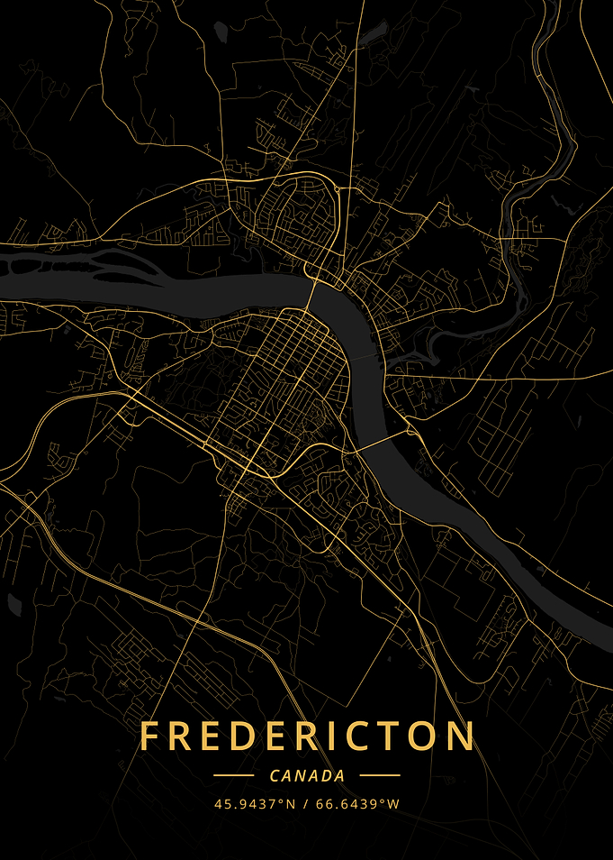 Fredericton Canada