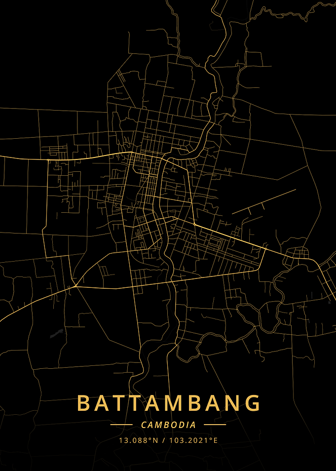 Battambang Cambodia