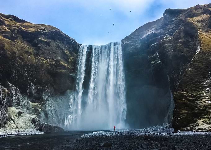 Waterfalls 29