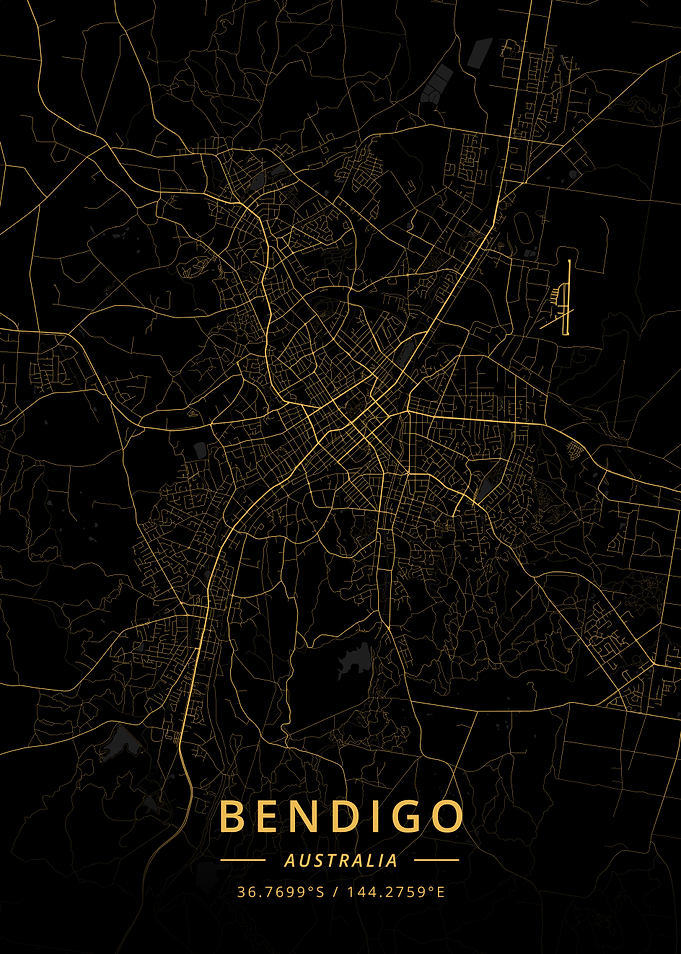 Bendigo Australia
