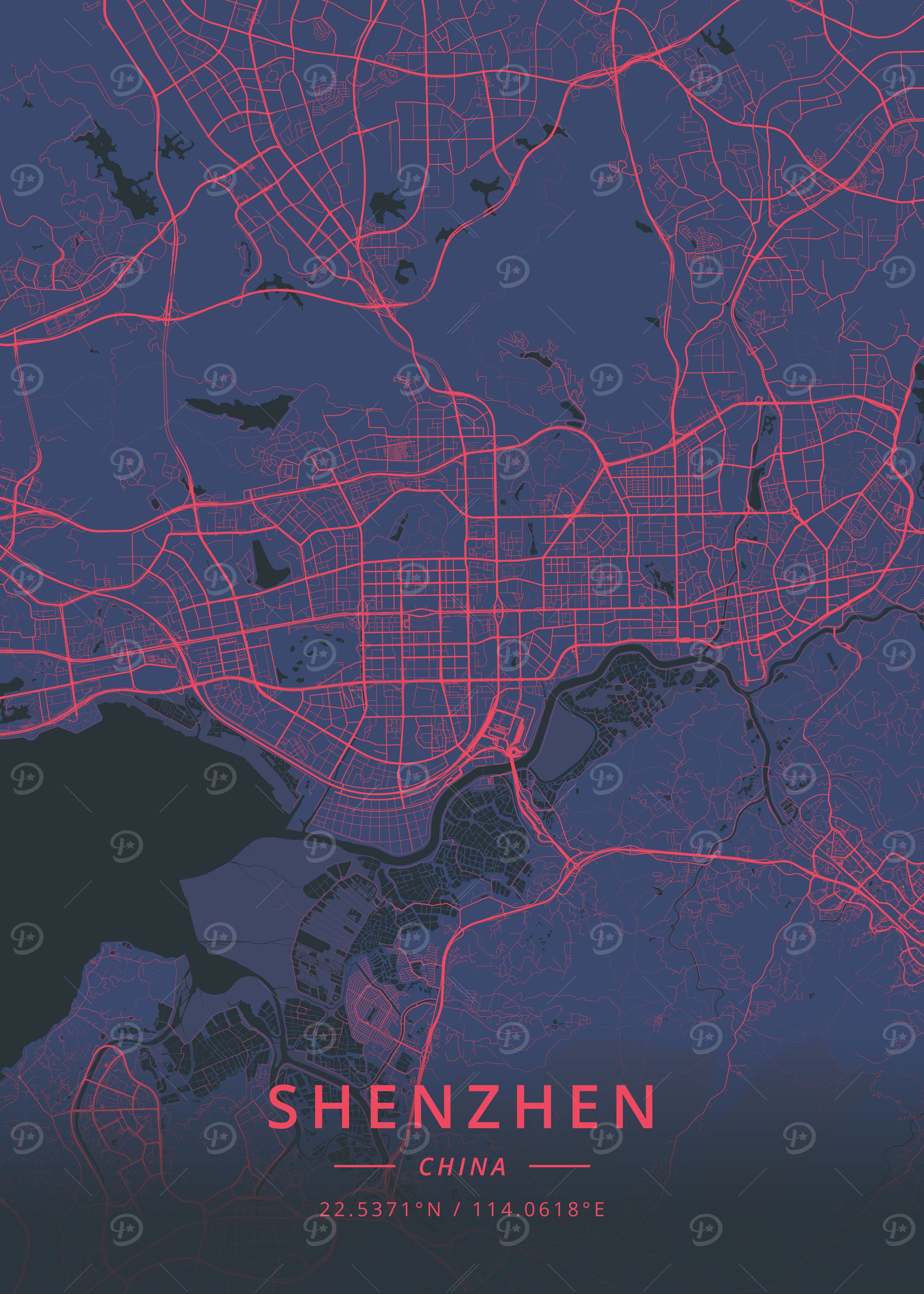 Shenzhen China