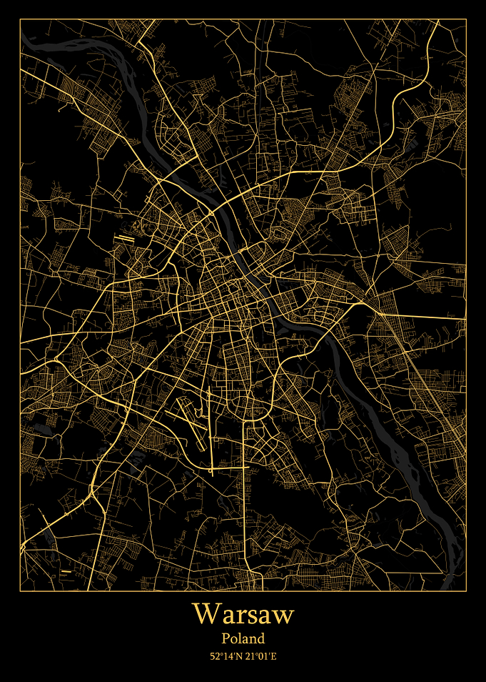 Warsaw Poland