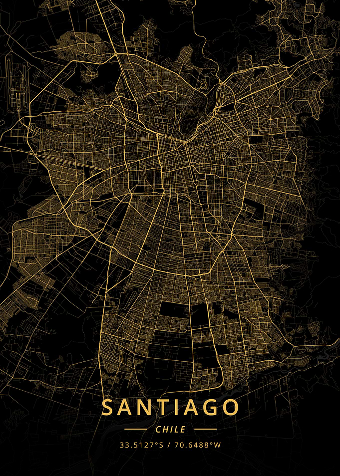 Santiago Chile