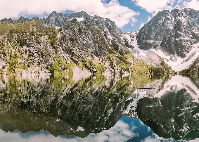 Water Landscape 298