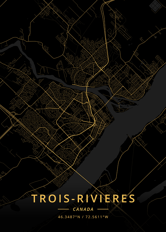 TroisRivieres Canada