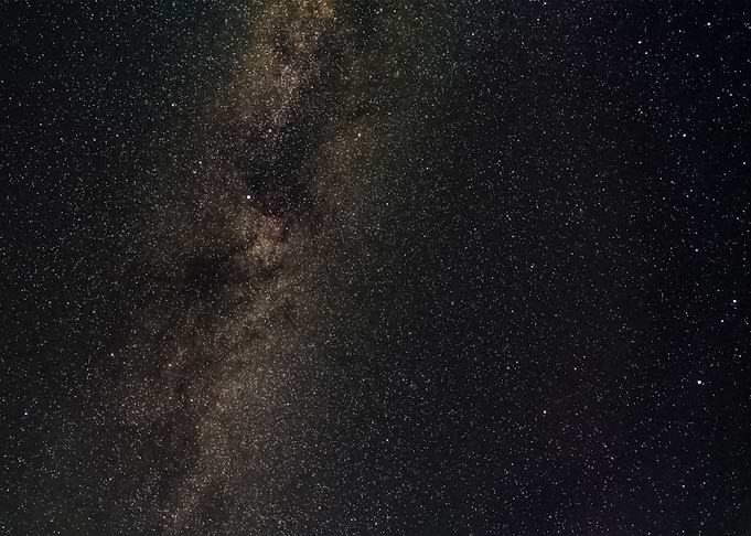 Stars 288