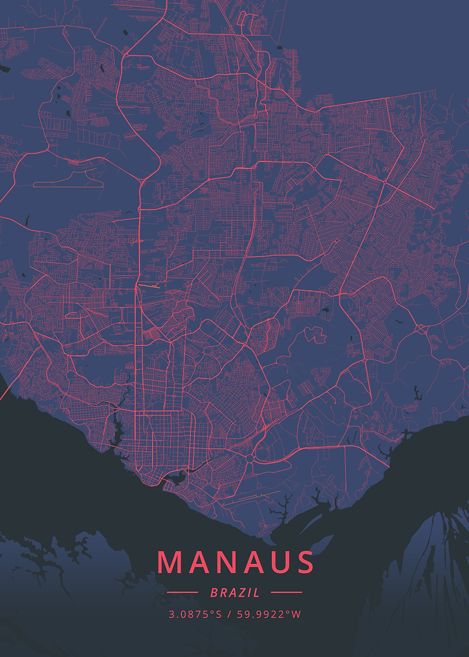 Manaus Brazil