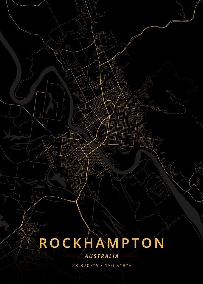 Rockhampton Australia