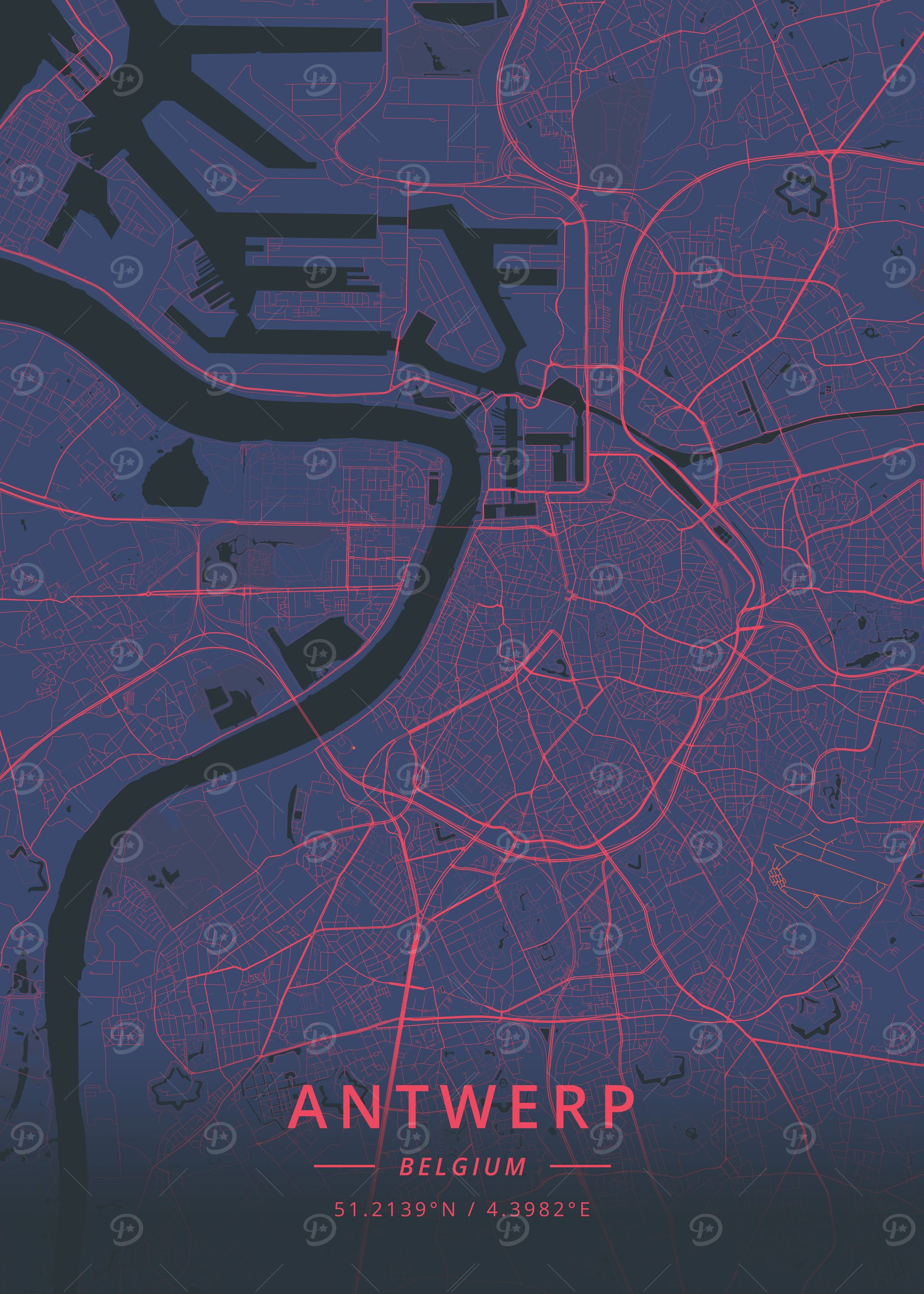 Antwerp Belgium