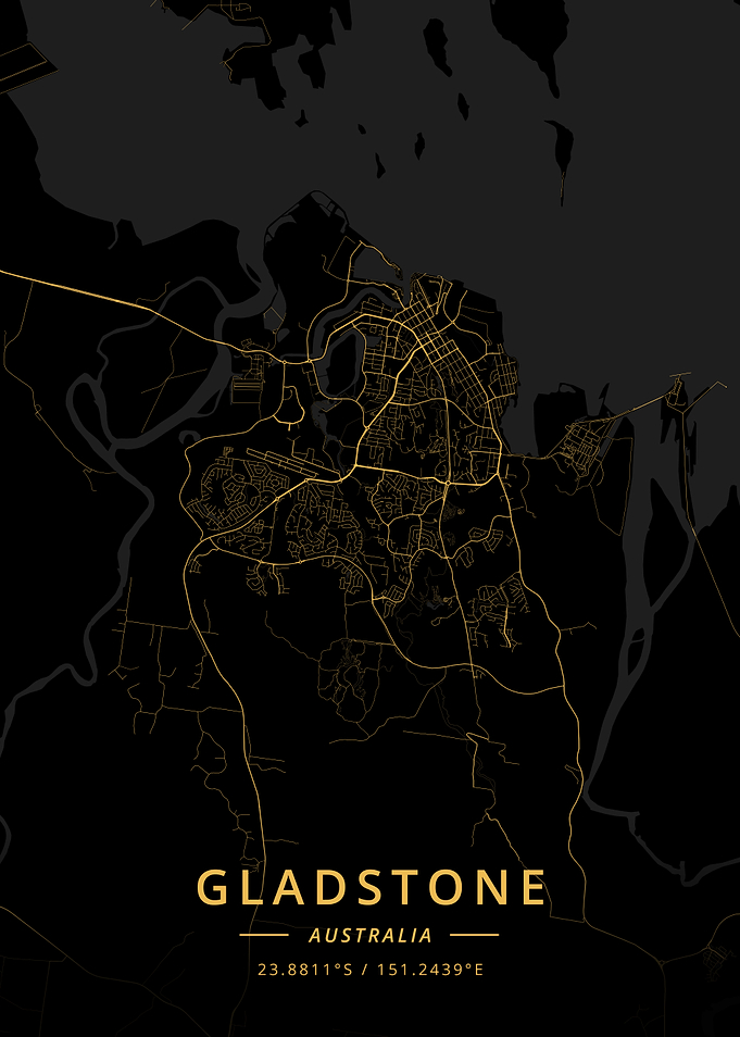 Gladstone Australia