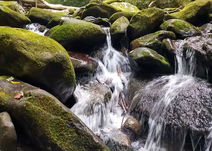 Waterfalls 25