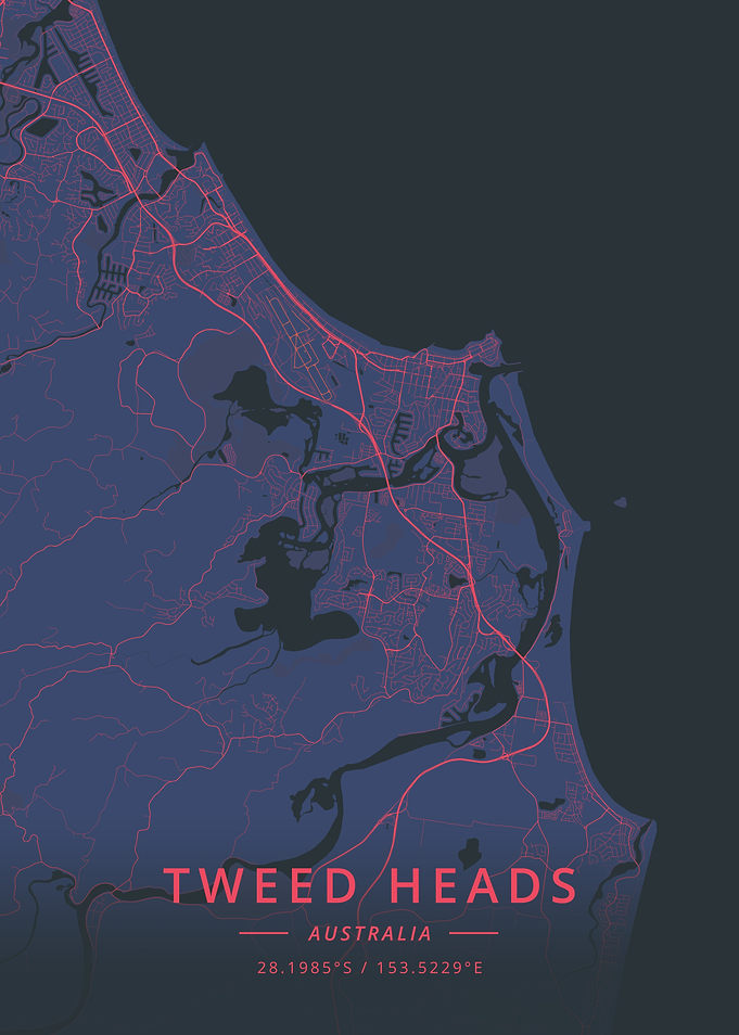 Tweed Heads Australia