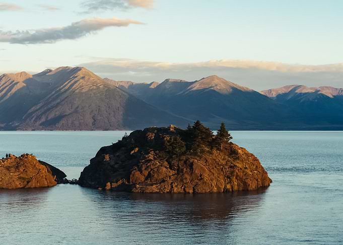 Water Landscape 376