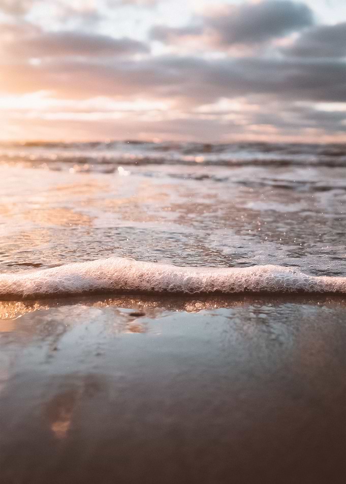 Water Landscape 462