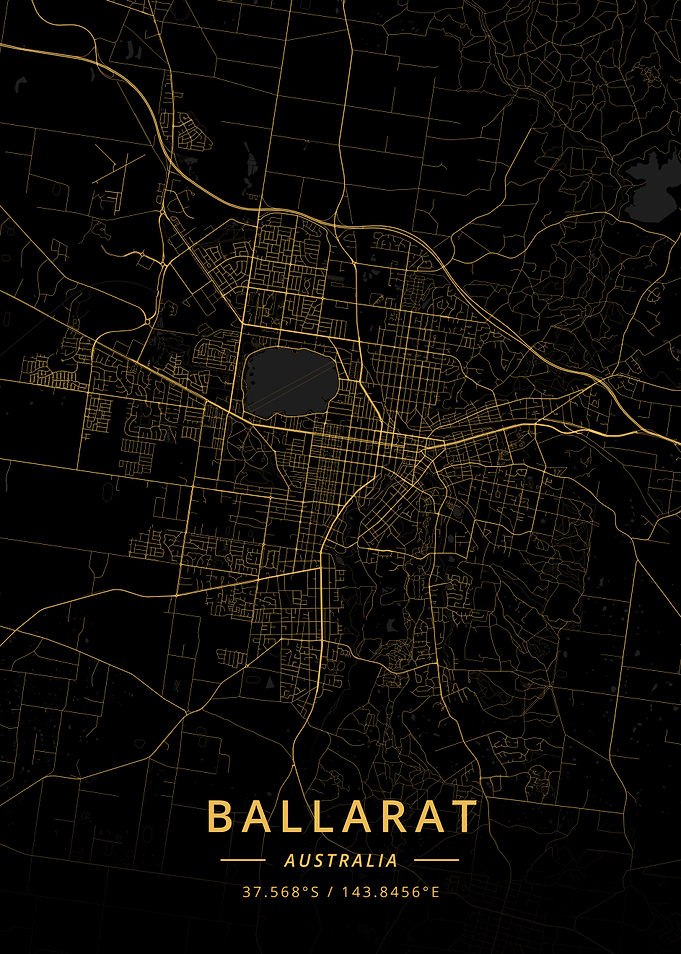 Ballarat Australia