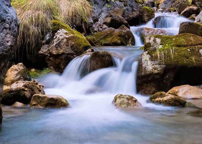Waterfalls 26