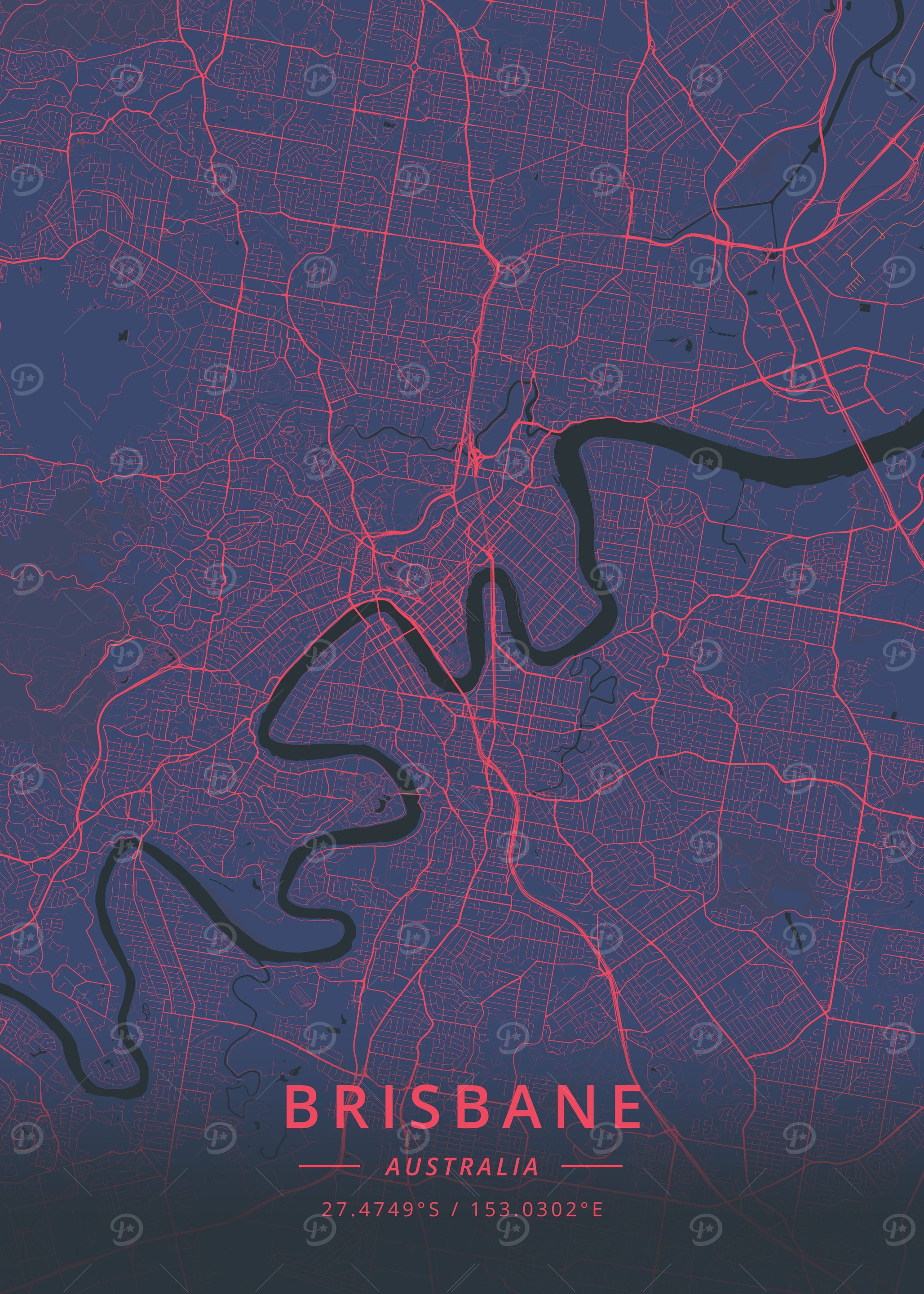 Brisbane Australia